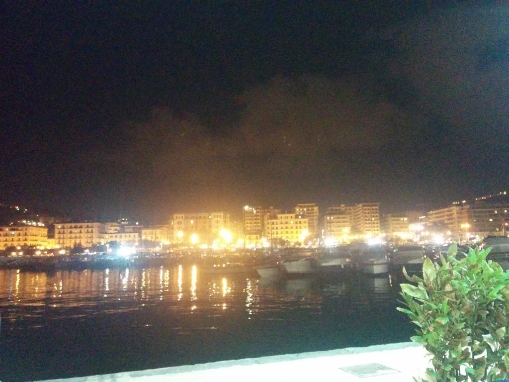 La Mia Casetta Salerno Bagian luar foto