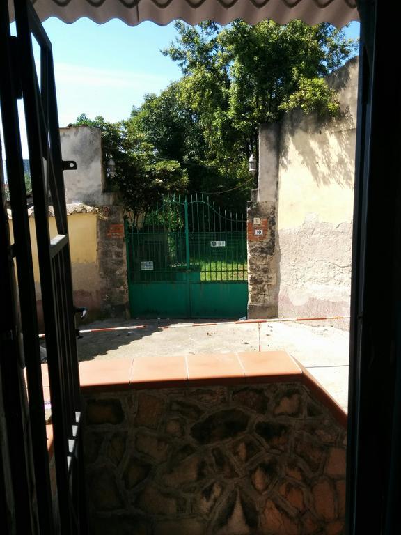 La Mia Casetta Salerno Bagian luar foto